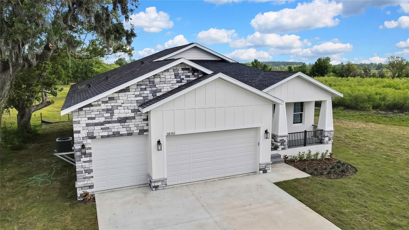 38151 SUNSET AVE, DADE CITY, FL, 33525