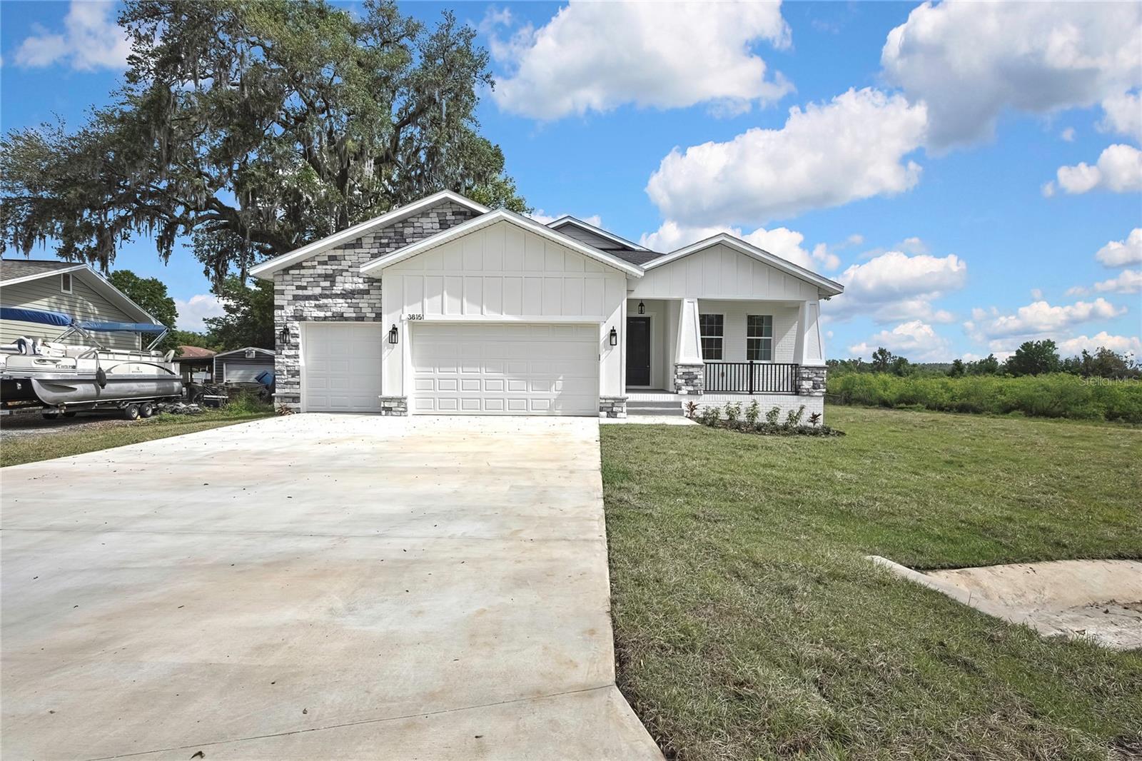38151 SUNSET AVE, DADE CITY, FL, 33525