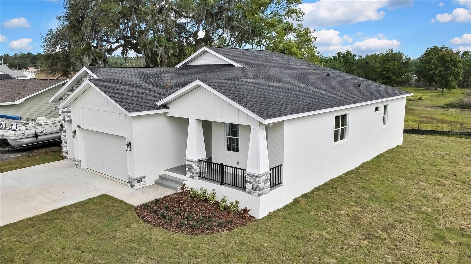 38151 SUNSET AVE, DADE CITY, FL, 33525