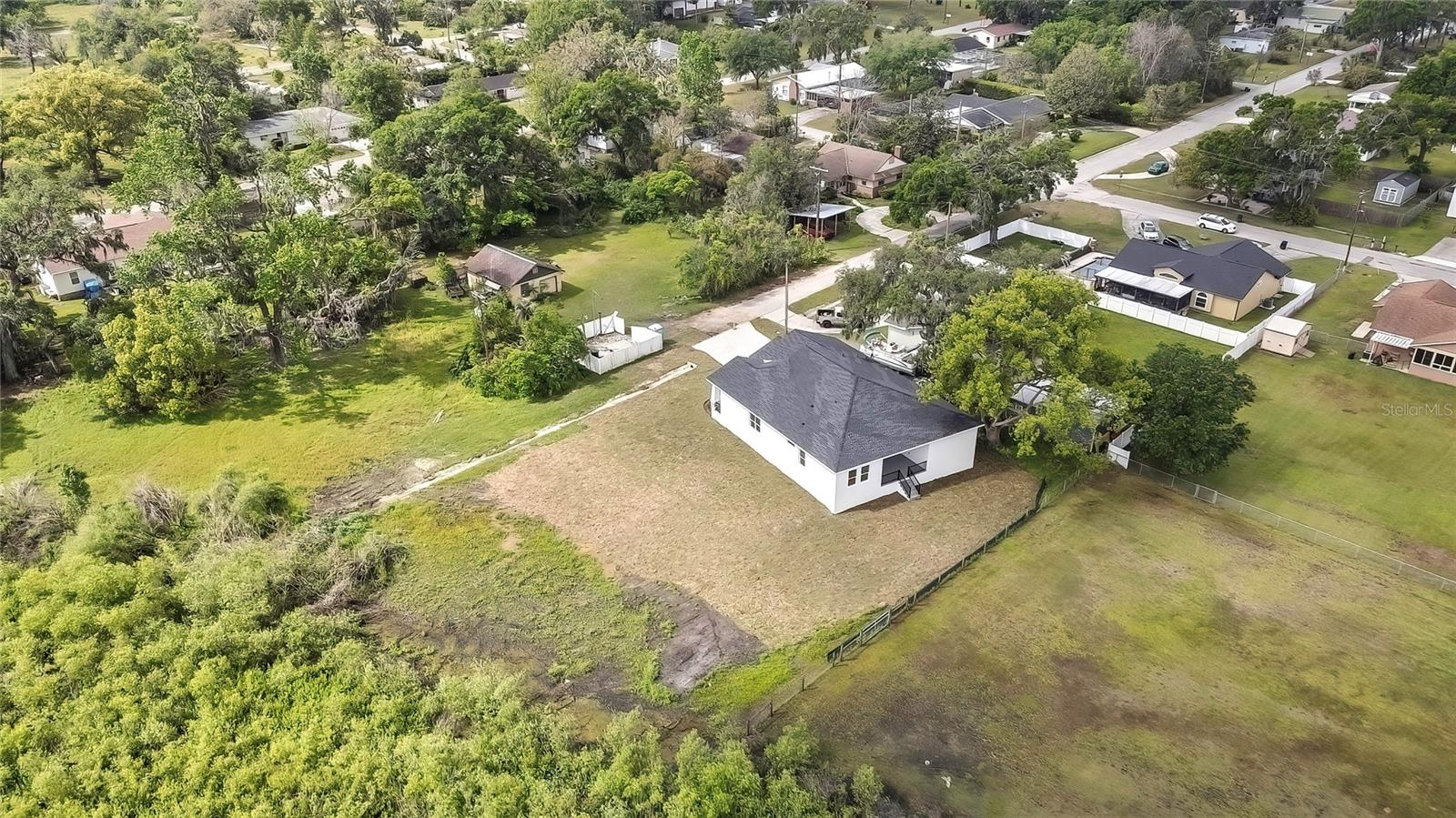 38151 SUNSET AVE, DADE CITY, FL, 33525