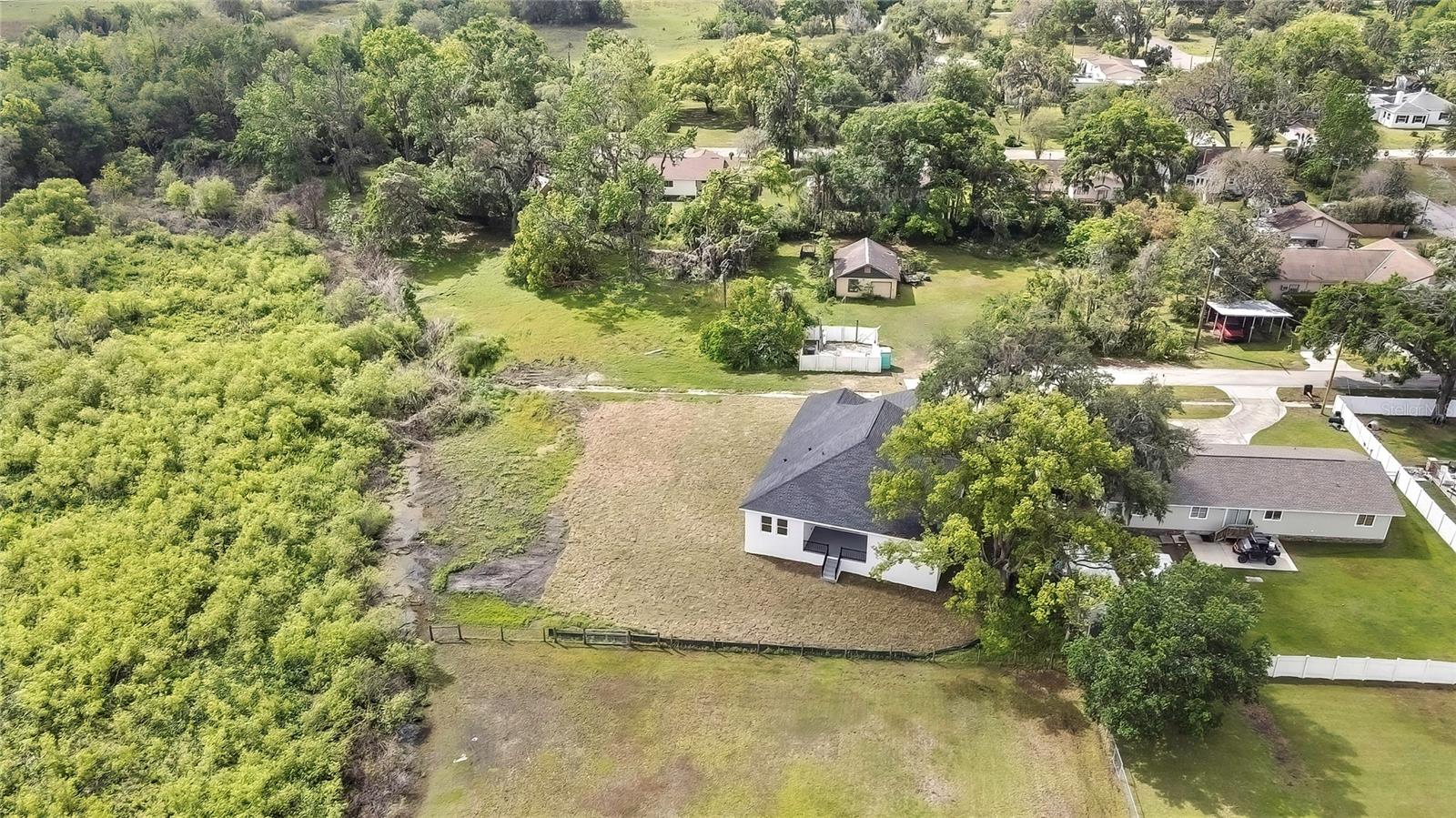 38151 SUNSET AVE, DADE CITY, FL, 33525