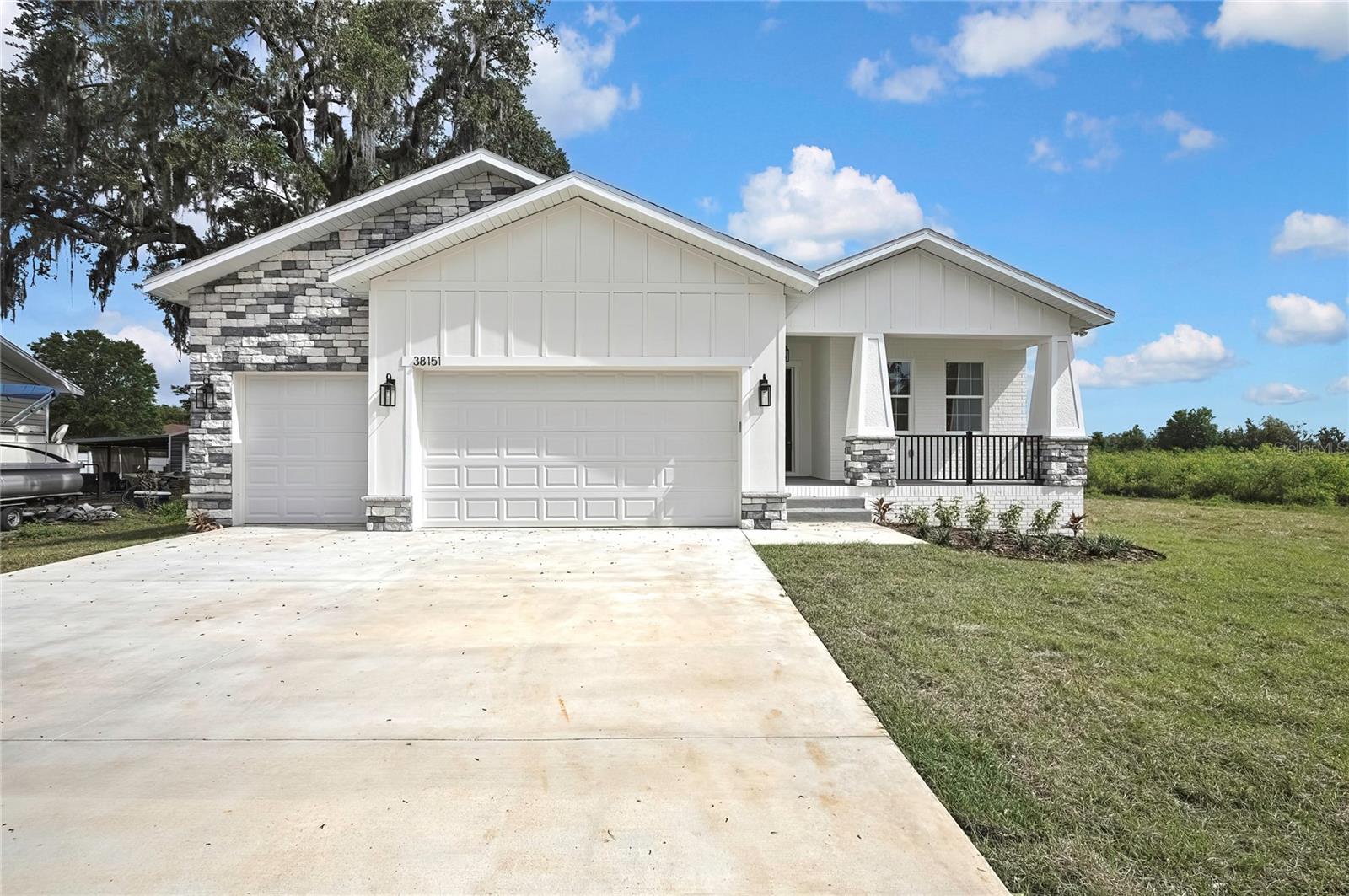 38151 SUNSET AVE, DADE CITY, FL, 33525