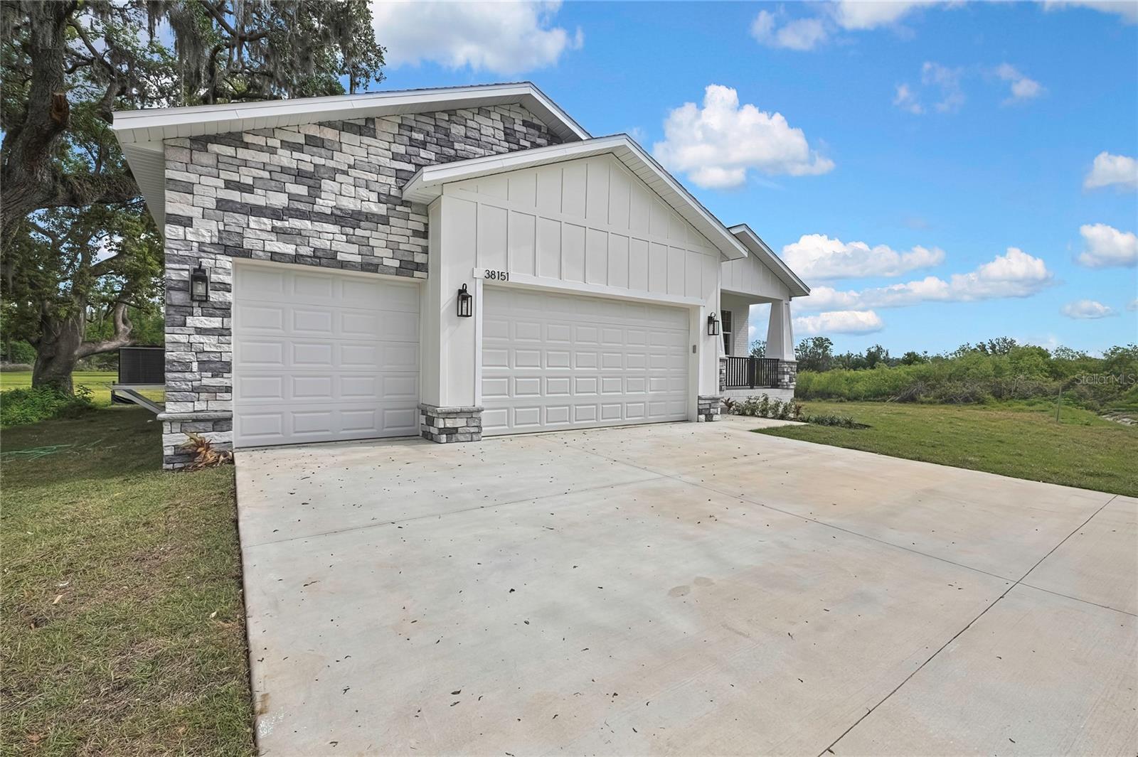 38151 SUNSET AVE, DADE CITY, FL, 33525