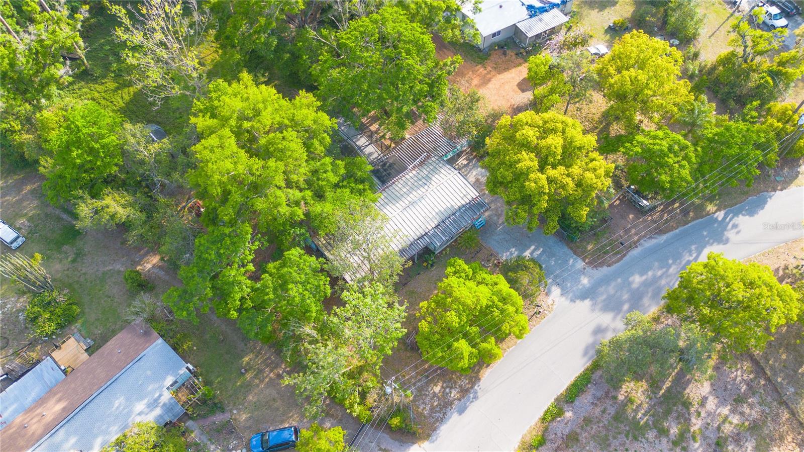 9154 SUNSHINE BLVD, NEW PORT RICHEY, FL, 34654