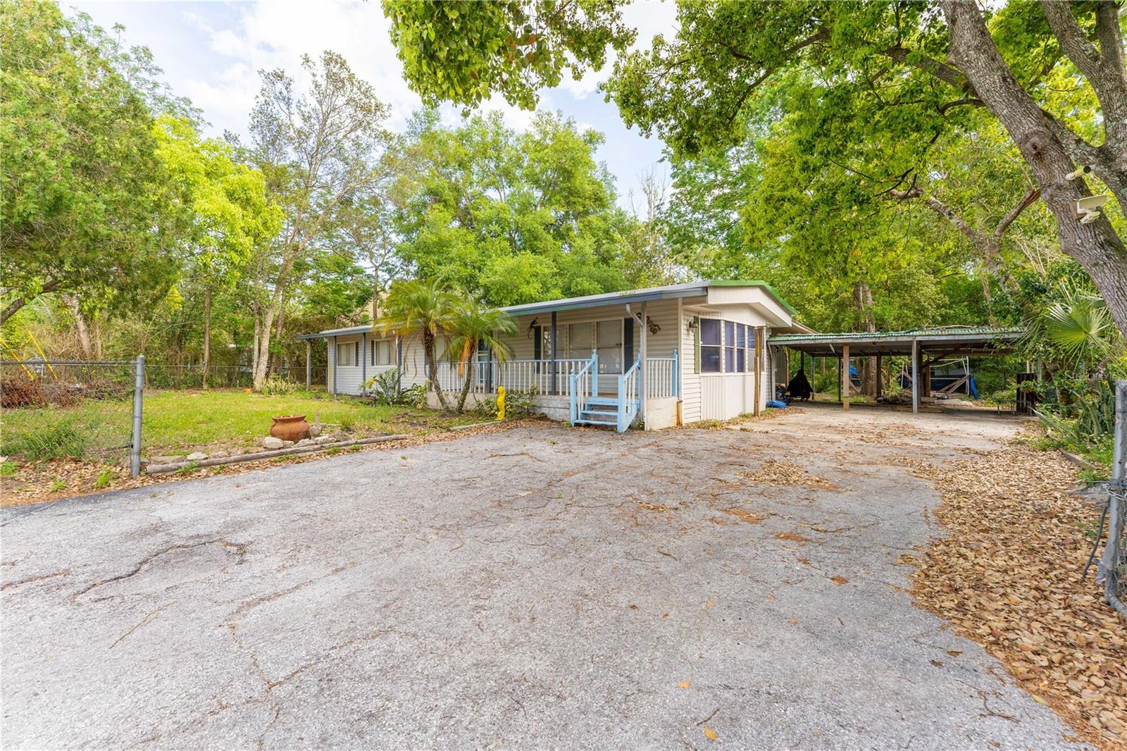 9154 SUNSHINE BLVD, NEW PORT RICHEY, FL, 34654