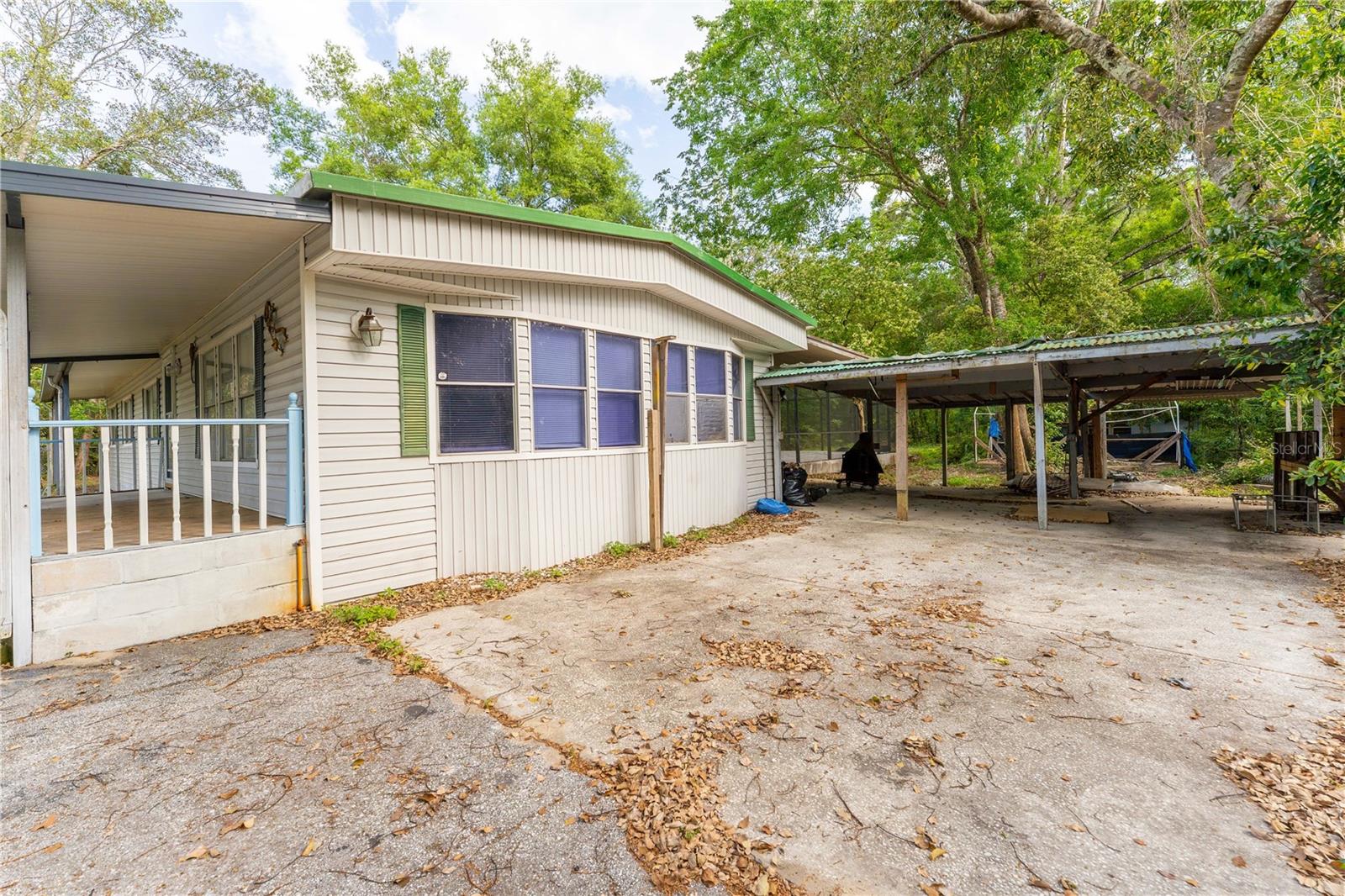 9154 SUNSHINE BLVD, NEW PORT RICHEY, FL, 34654