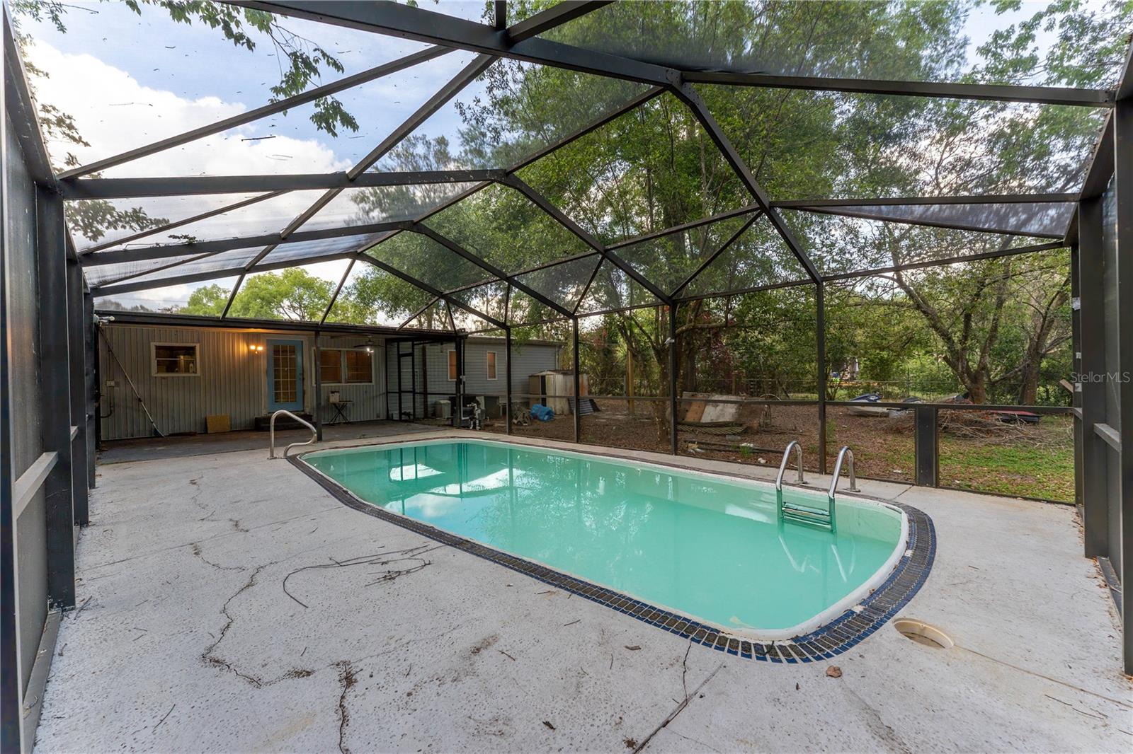 9154 SUNSHINE BLVD, NEW PORT RICHEY, FL, 34654