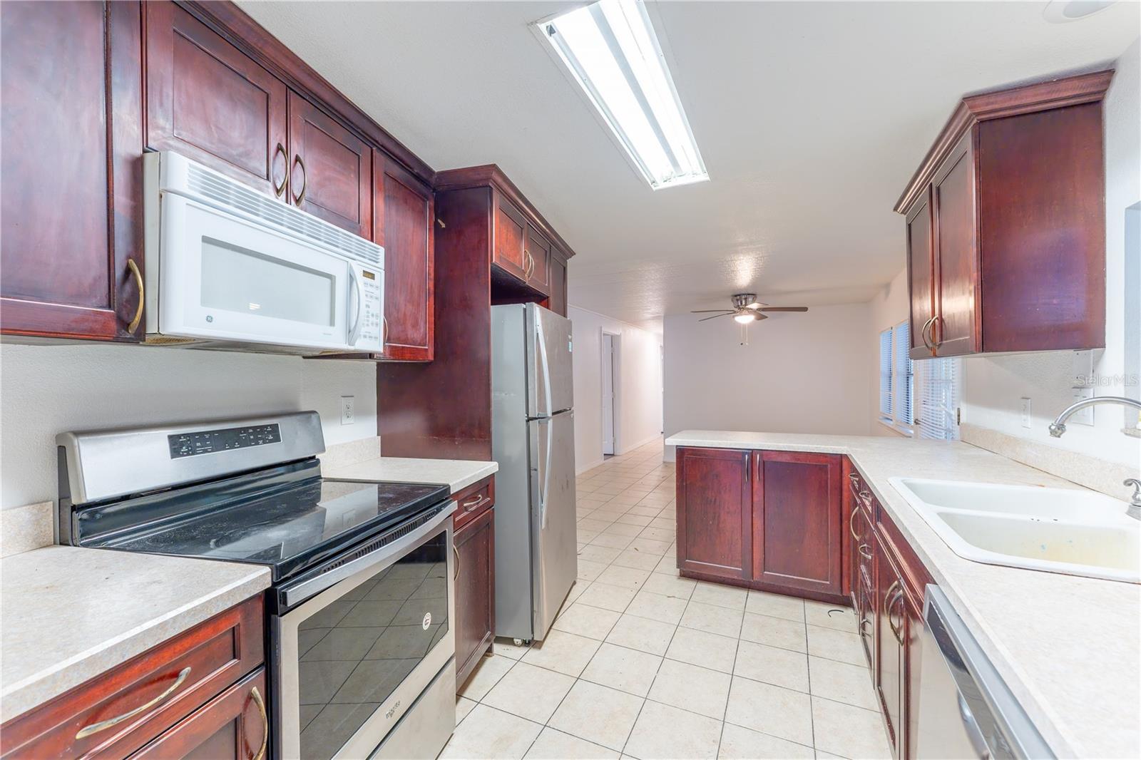 9154 SUNSHINE BLVD, NEW PORT RICHEY, FL, 34654