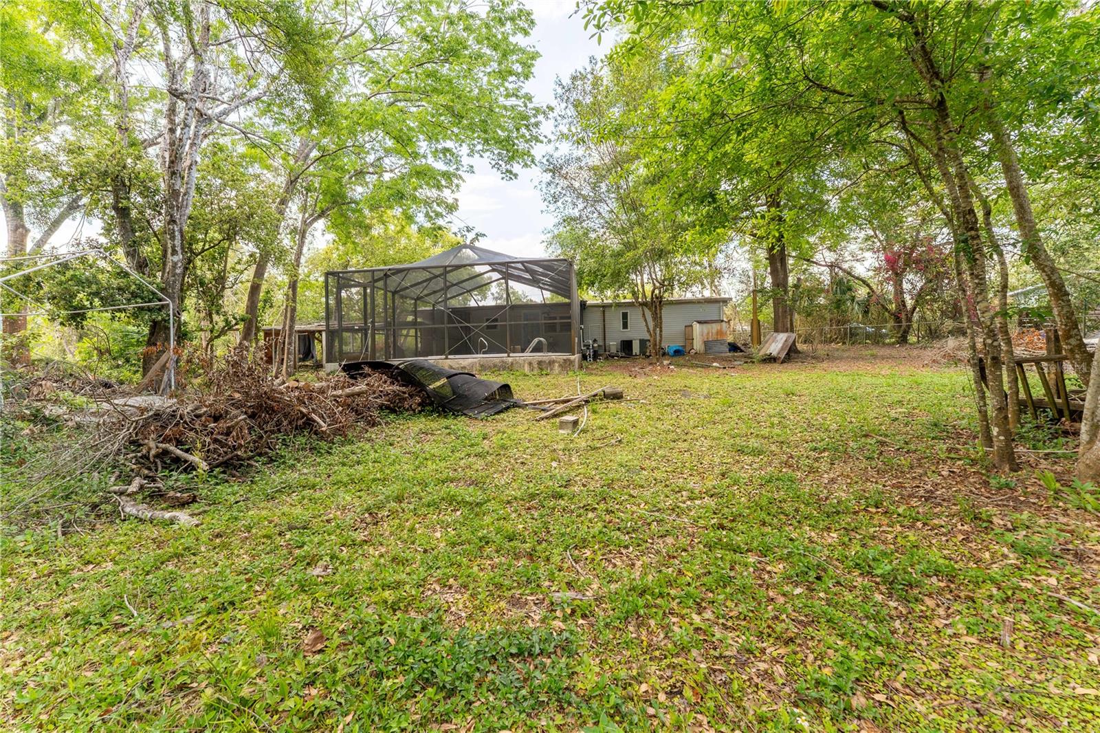 9154 SUNSHINE BLVD, NEW PORT RICHEY, FL, 34654