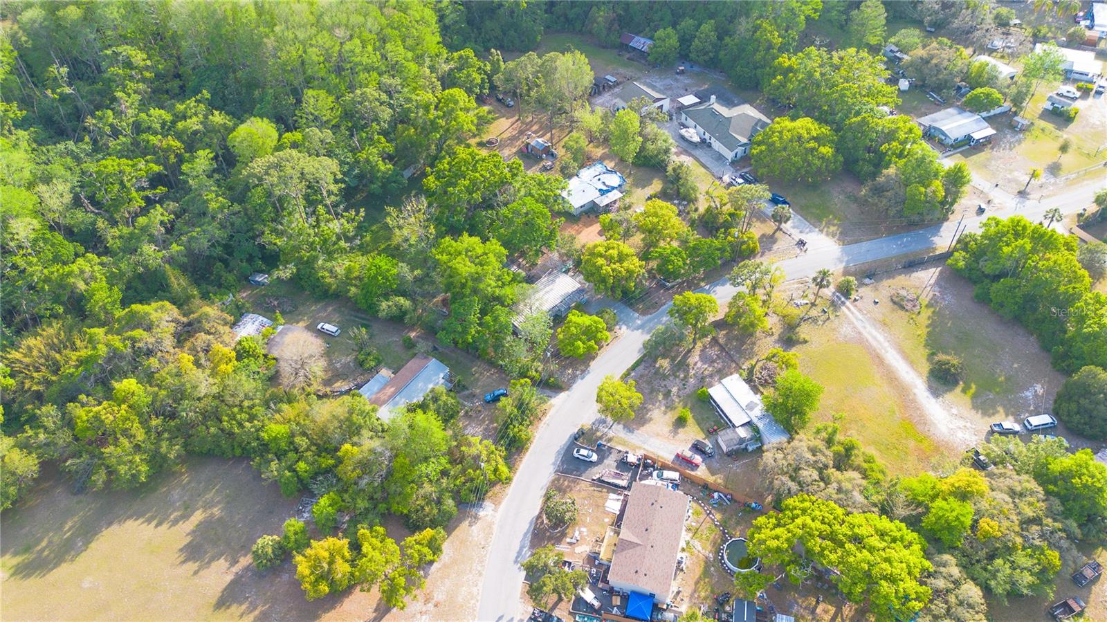 9154 SUNSHINE BLVD, NEW PORT RICHEY, FL, 34654