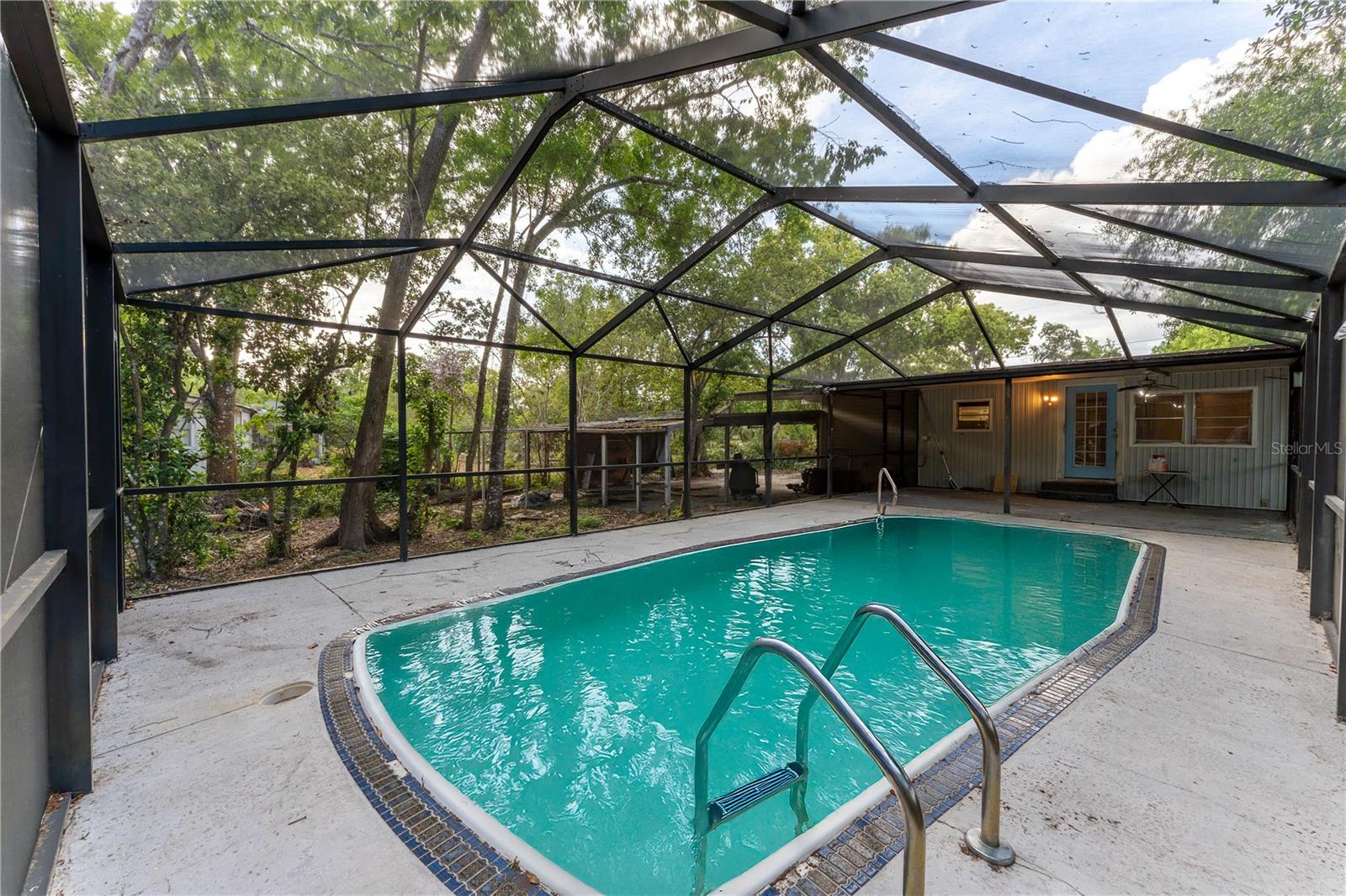 9154 SUNSHINE BLVD, NEW PORT RICHEY, FL, 34654