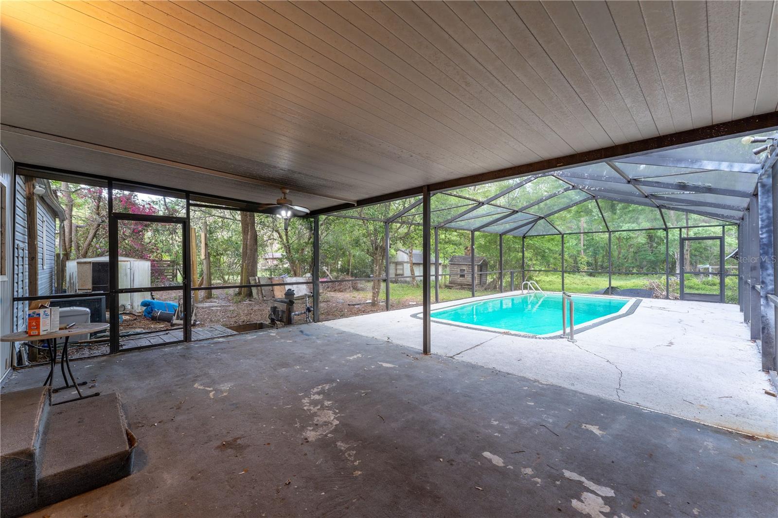 9154 SUNSHINE BLVD, NEW PORT RICHEY, FL, 34654