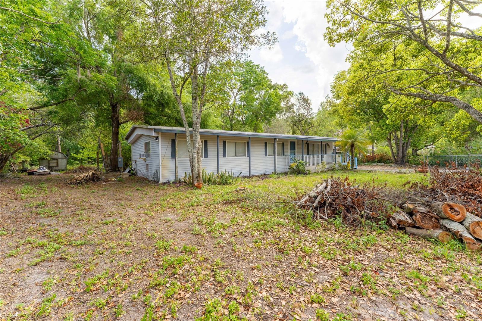 9154 SUNSHINE BLVD, NEW PORT RICHEY, FL, 34654