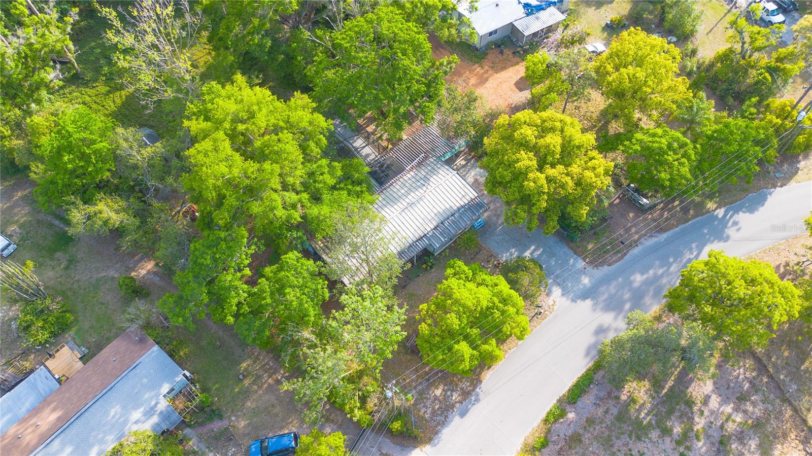 9154 SUNSHINE BLVD, NEW PORT RICHEY, FL, 34654