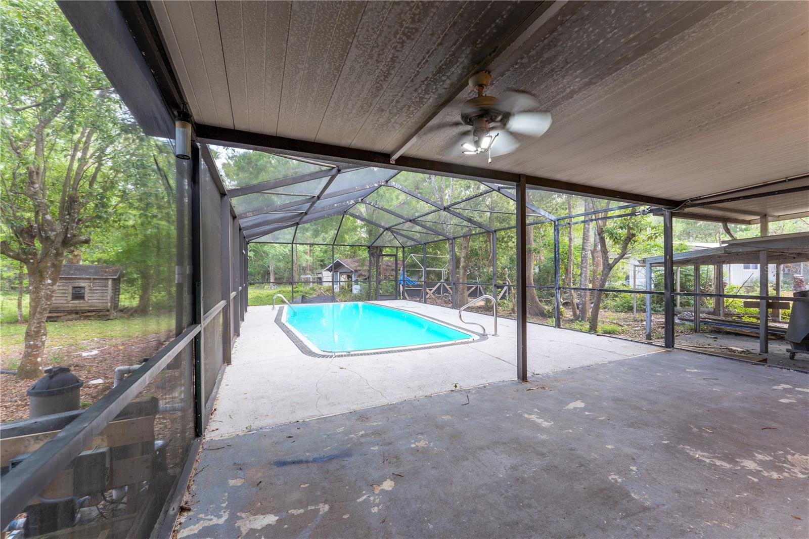 9154 SUNSHINE BLVD, NEW PORT RICHEY, FL, 34654