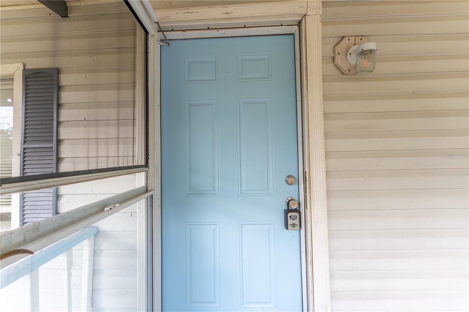 9154 SUNSHINE BLVD, NEW PORT RICHEY, FL, 34654