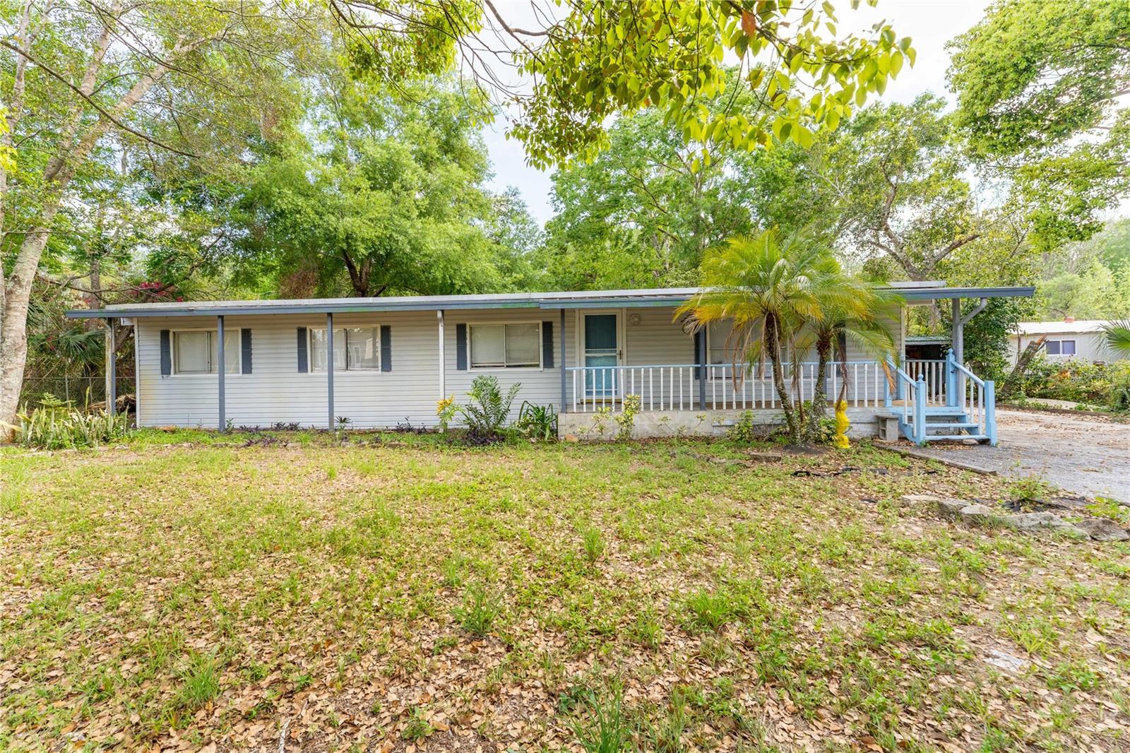 9154 SUNSHINE BLVD, NEW PORT RICHEY, FL, 34654