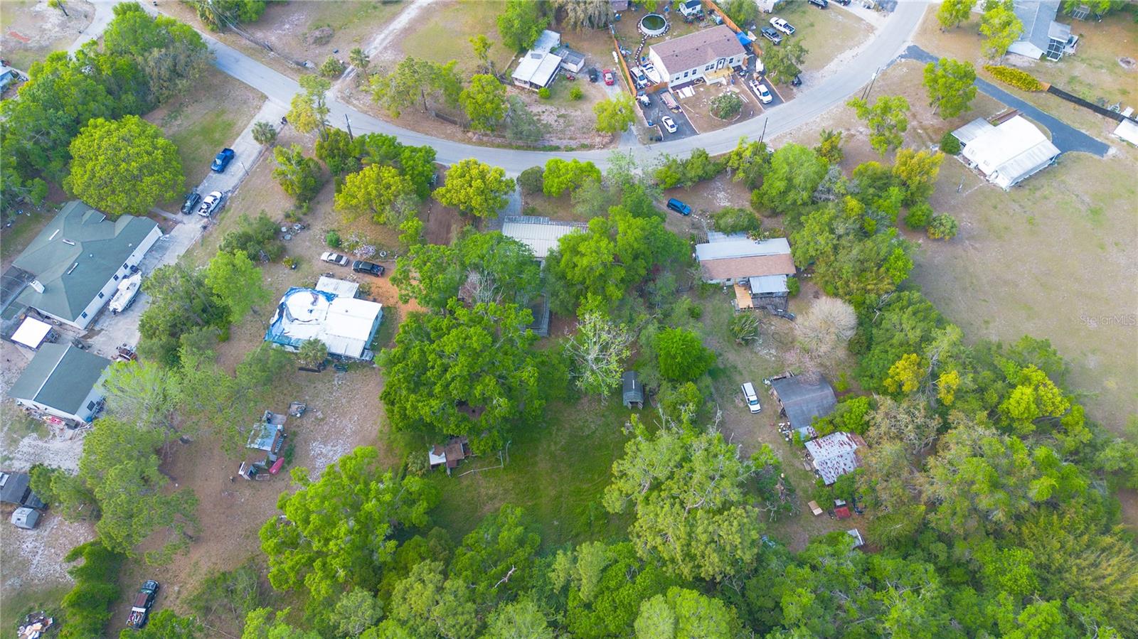 9154 SUNSHINE BLVD, NEW PORT RICHEY, FL, 34654