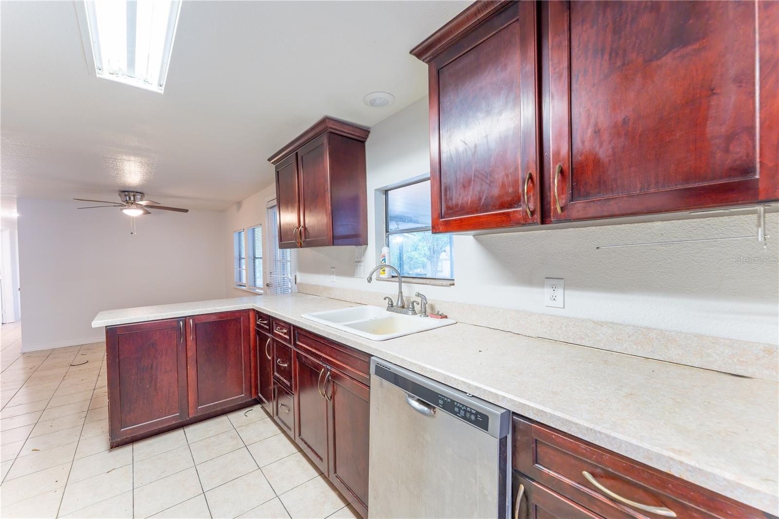 9154 SUNSHINE BLVD, NEW PORT RICHEY, FL, 34654