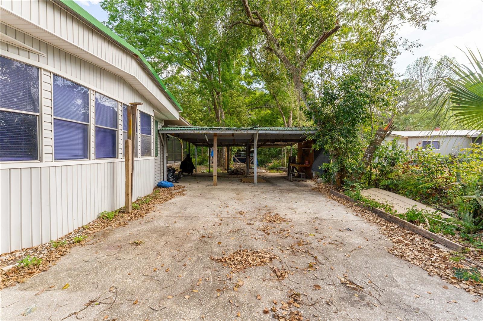 9154 SUNSHINE BLVD, NEW PORT RICHEY, FL, 34654