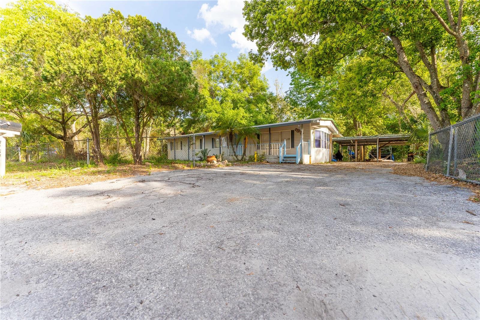 9154 SUNSHINE BLVD, NEW PORT RICHEY, FL, 34654