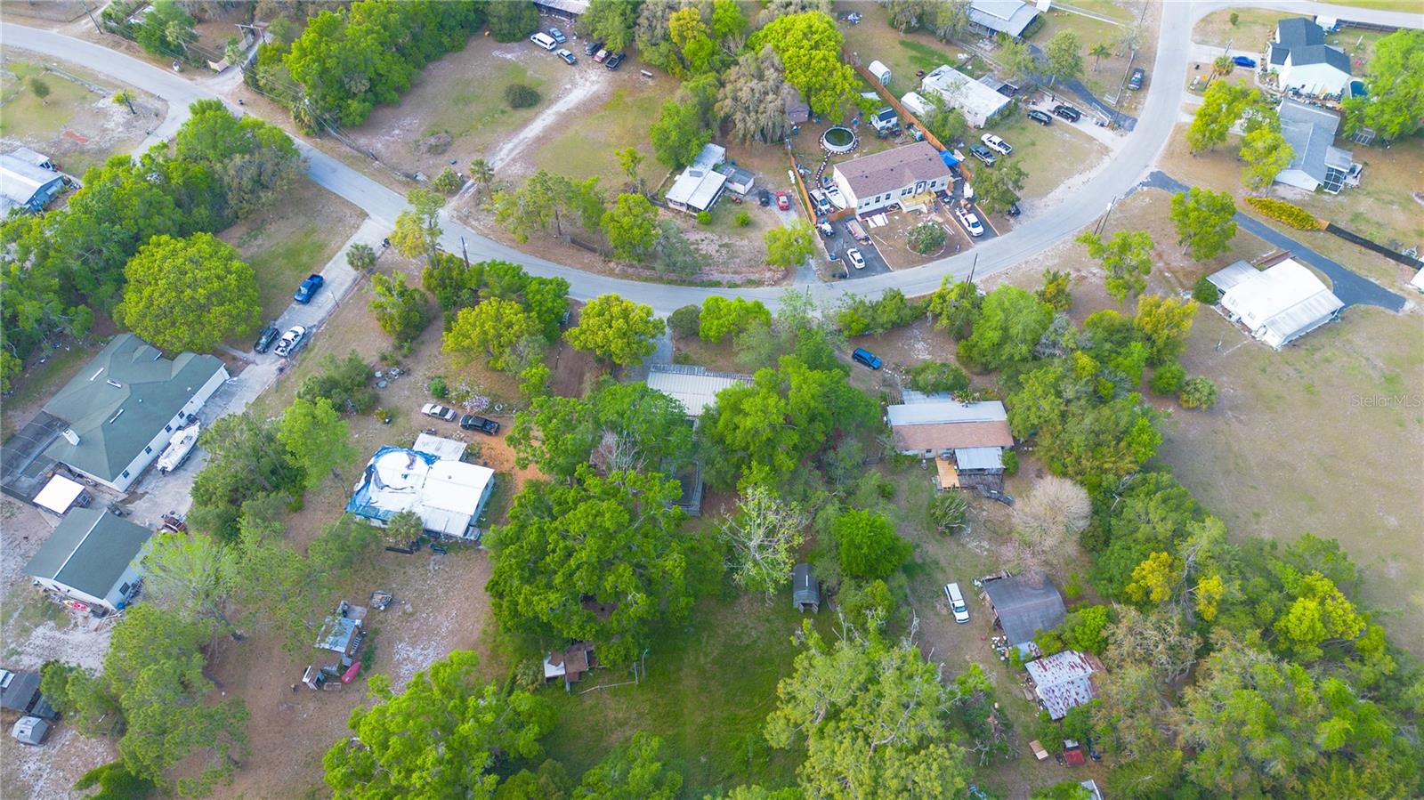 9154 SUNSHINE BLVD, NEW PORT RICHEY, FL, 34654