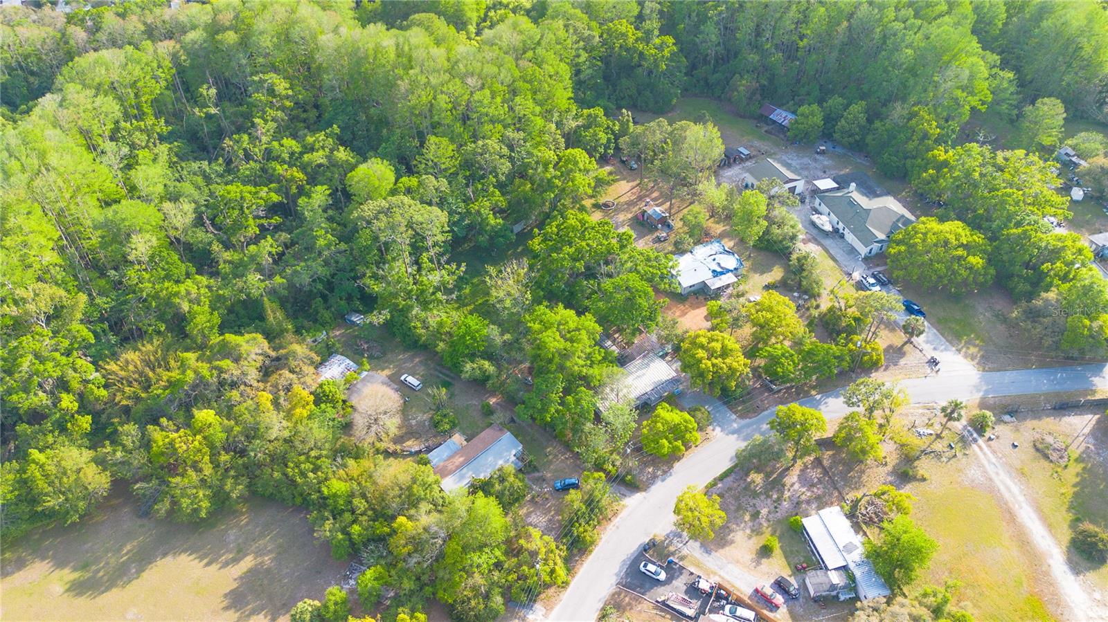 9154 SUNSHINE BLVD, NEW PORT RICHEY, FL, 34654