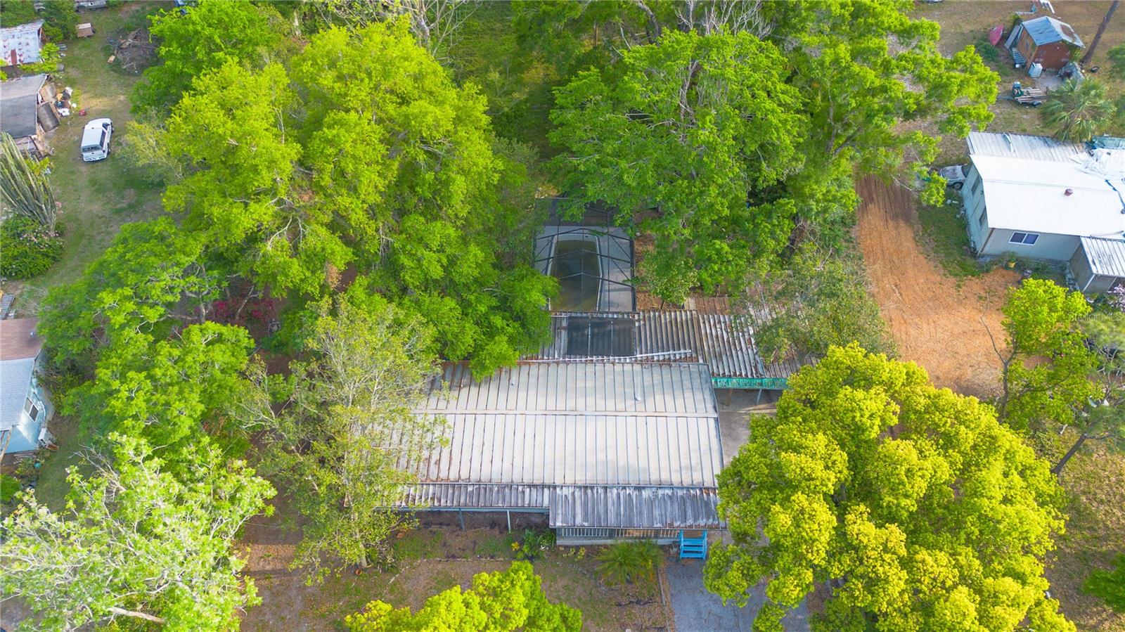 9154 SUNSHINE BLVD, NEW PORT RICHEY, FL, 34654