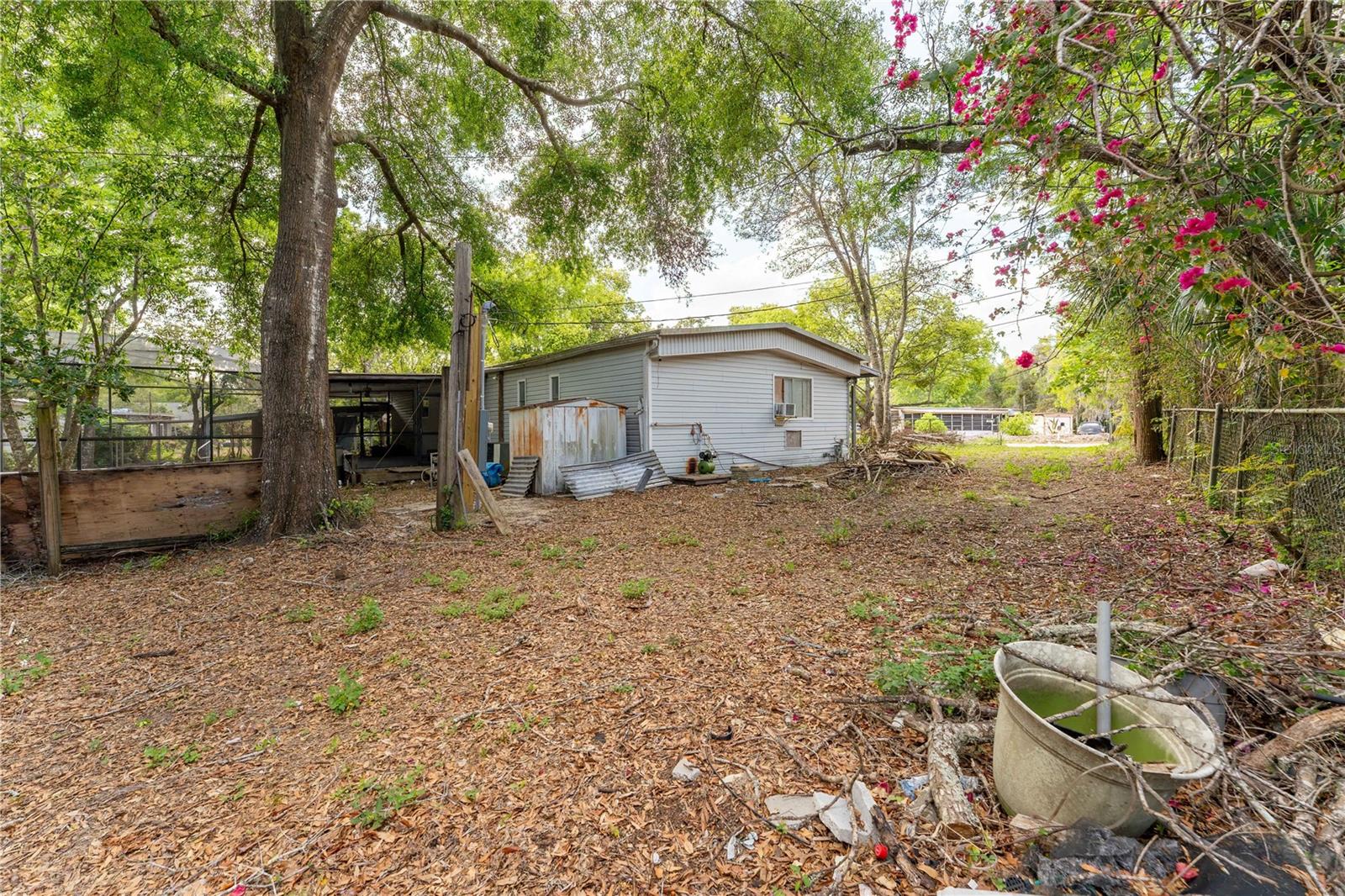 9154 SUNSHINE BLVD, NEW PORT RICHEY, FL, 34654