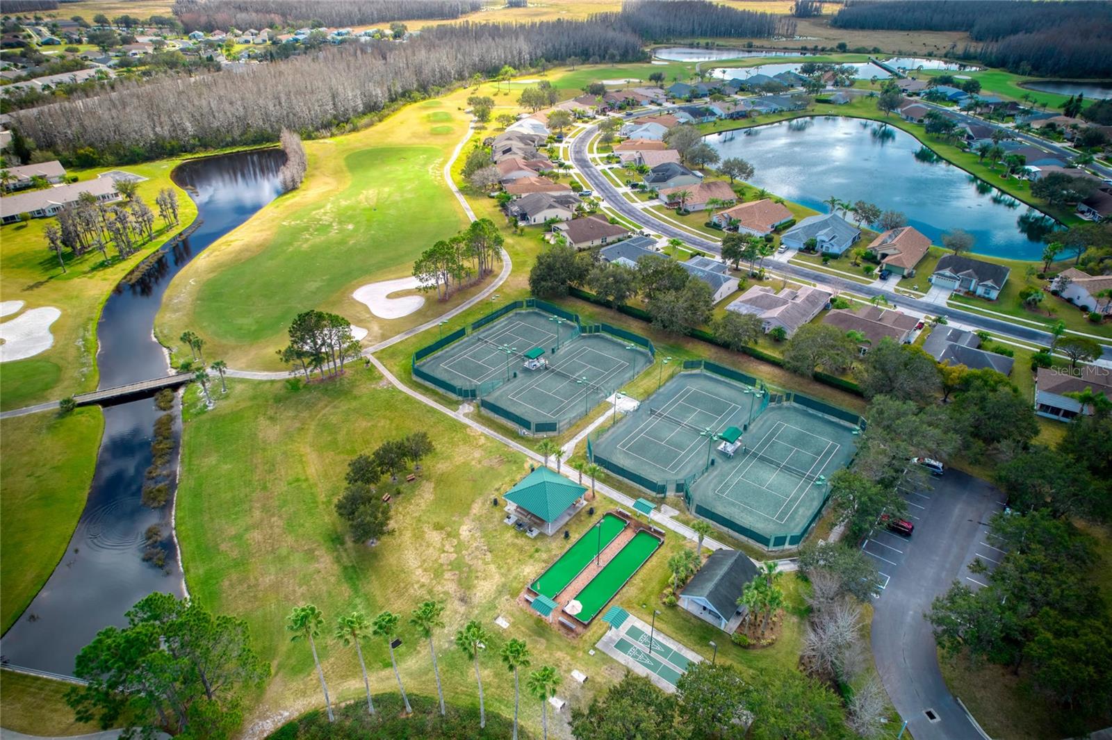 1331 HICKORY MOSS PL, TRINITY, FL, 34655
