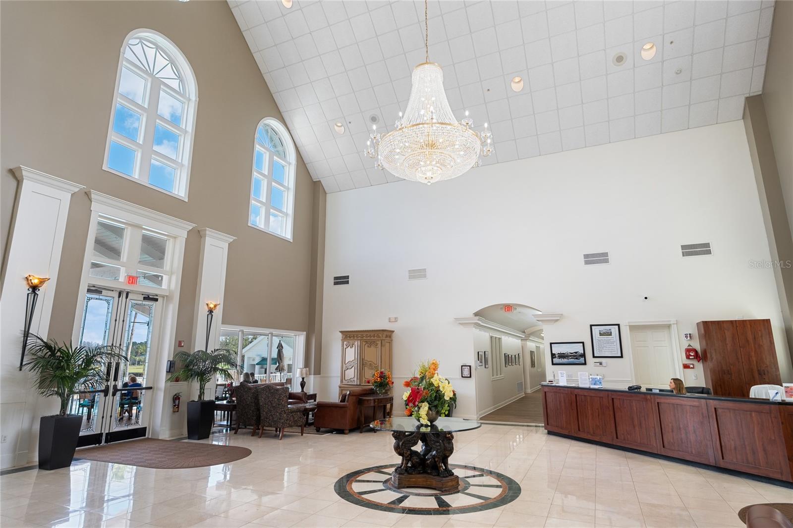 1331 HICKORY MOSS PL, TRINITY, FL, 34655