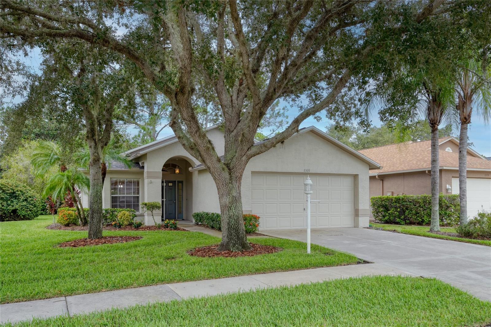 1331 HICKORY MOSS PL, TRINITY, FL, 34655