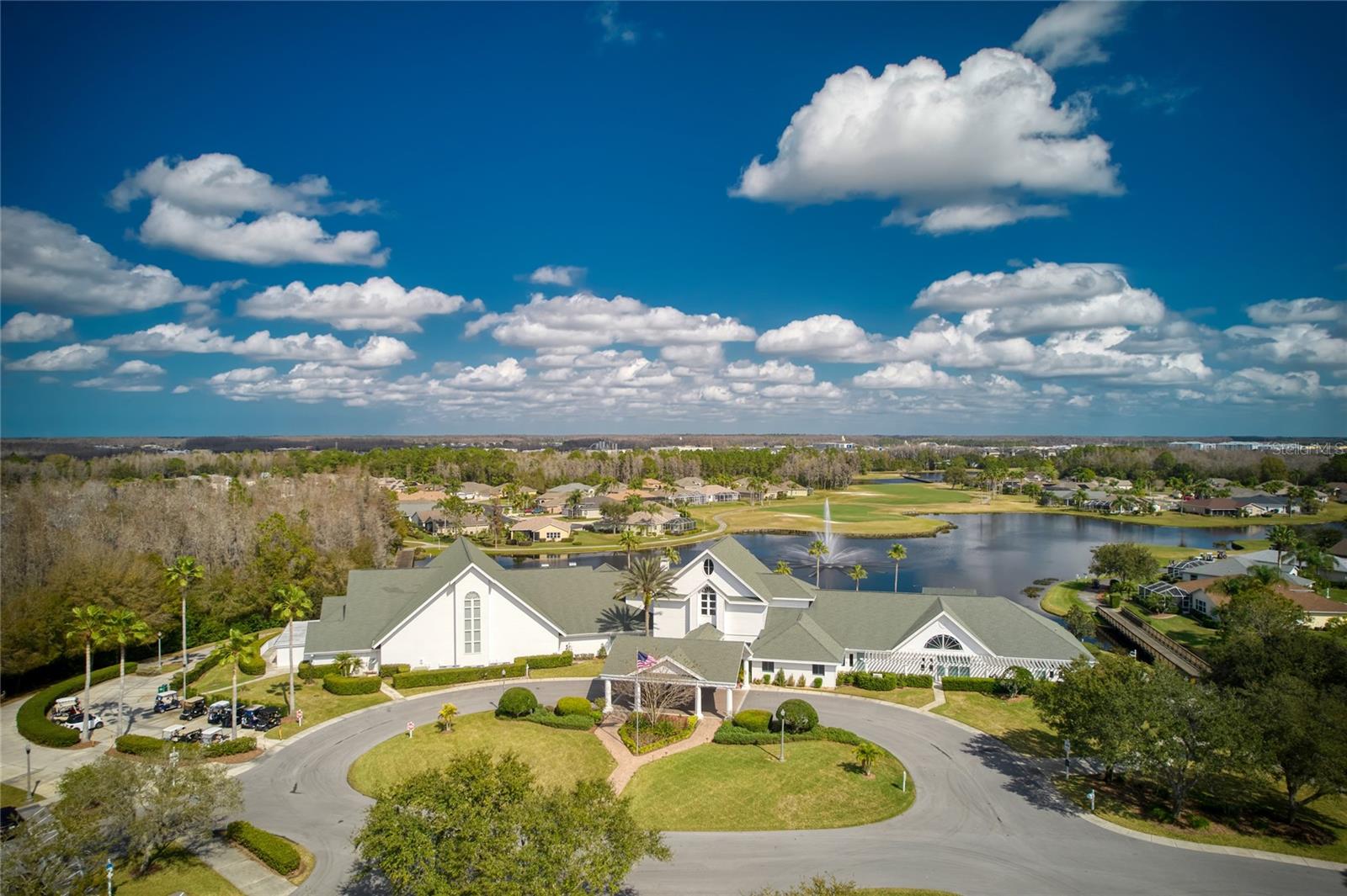1331 HICKORY MOSS PL, TRINITY, FL, 34655