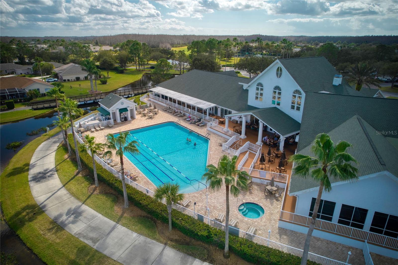 1331 HICKORY MOSS PL, TRINITY, FL, 34655
