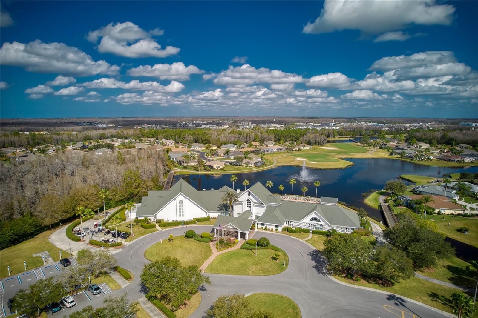 1331 HICKORY MOSS PL, TRINITY, FL, 34655