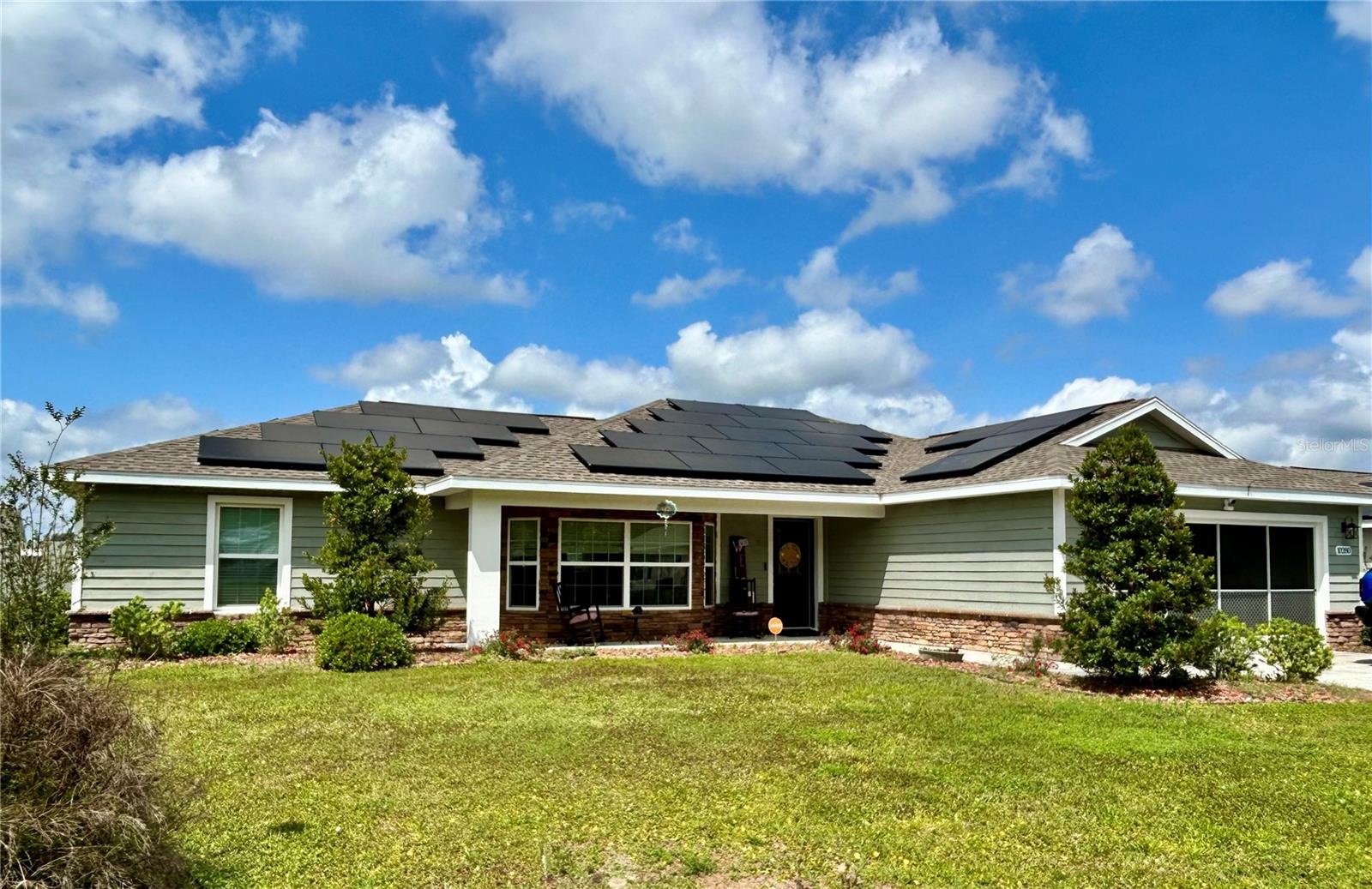 10280 SE 69TH TER, BELLEVIEW, FL, 34420