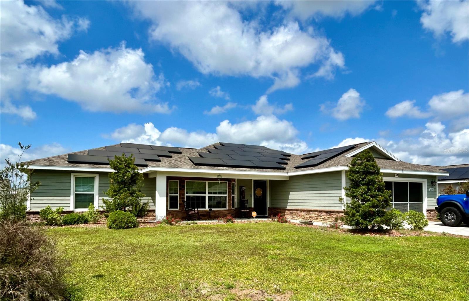 10280 SE 69TH TER, BELLEVIEW, FL, 34420