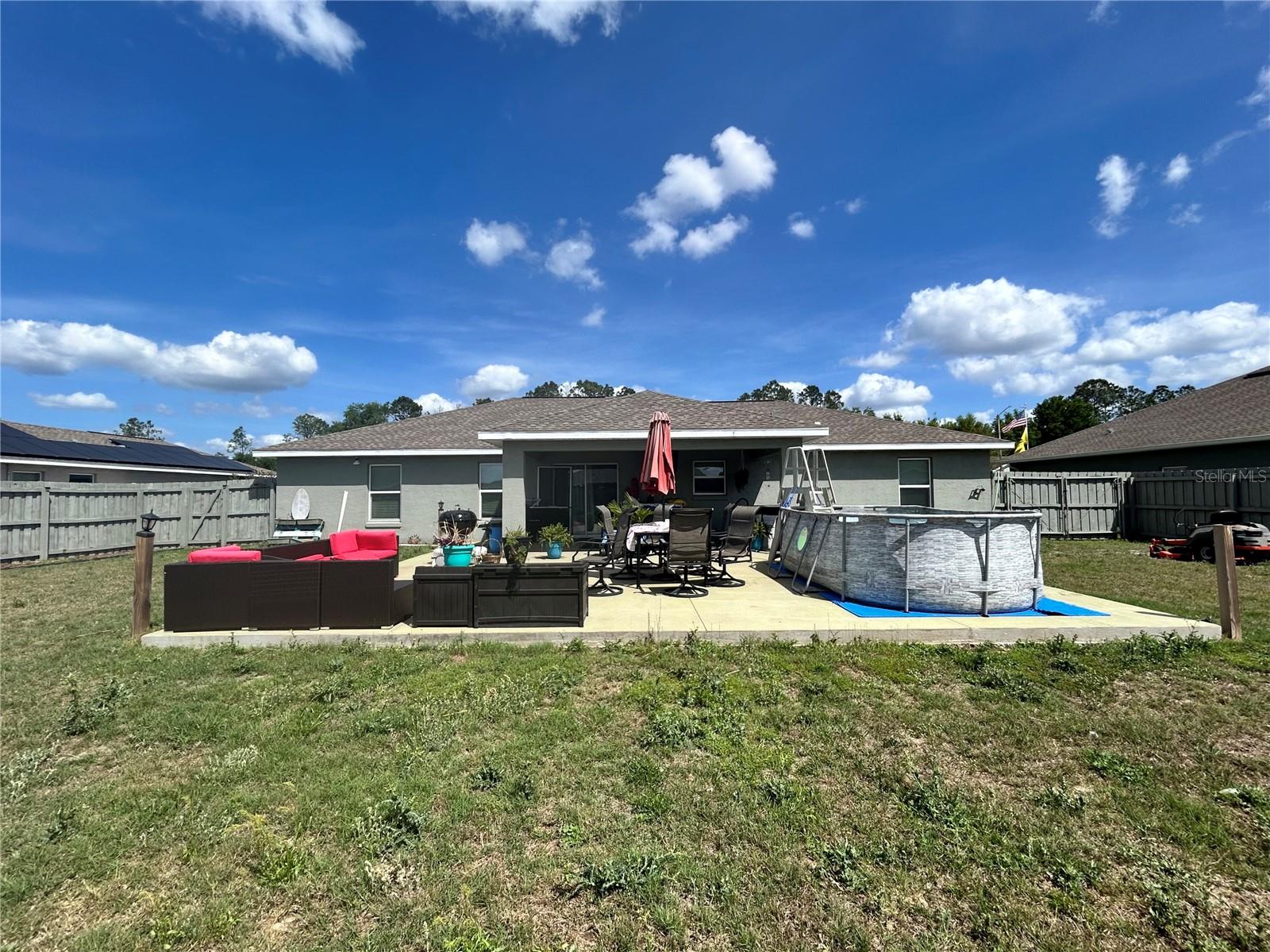10280 SE 69TH TER, BELLEVIEW, FL, 34420