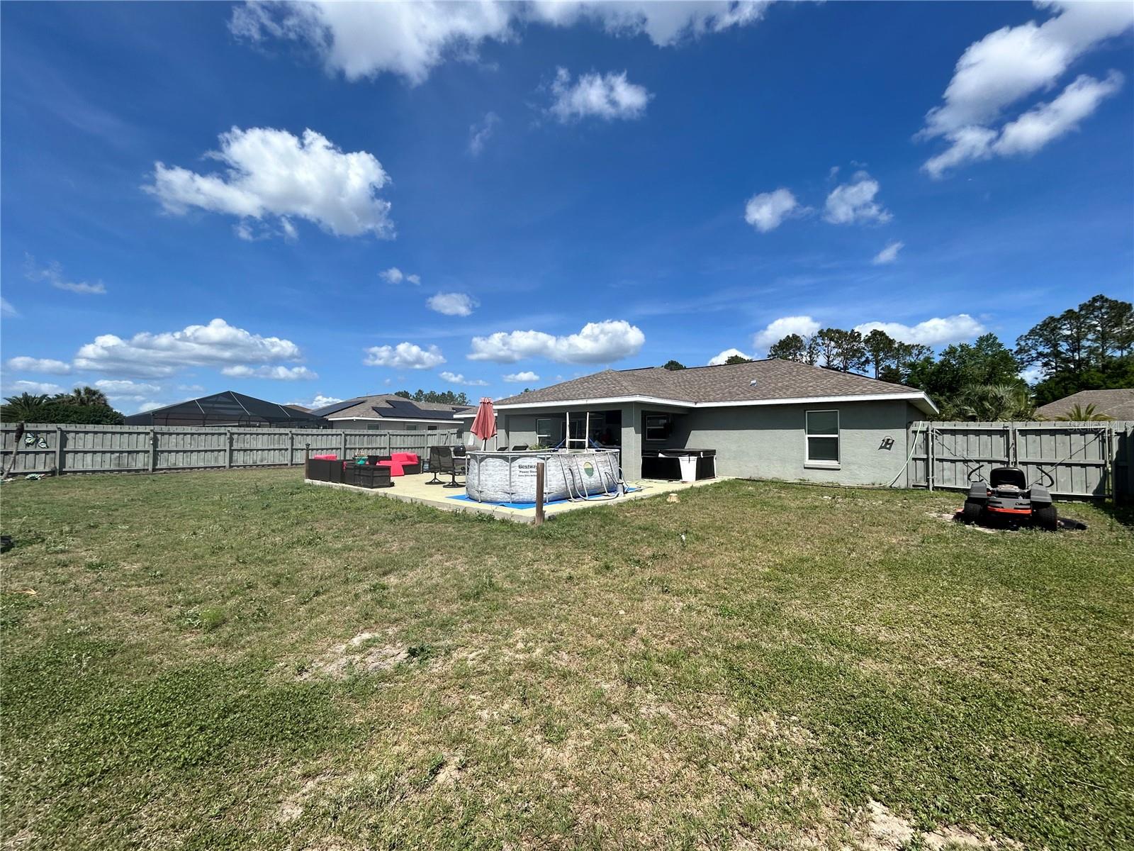 10280 SE 69TH TER, BELLEVIEW, FL, 34420