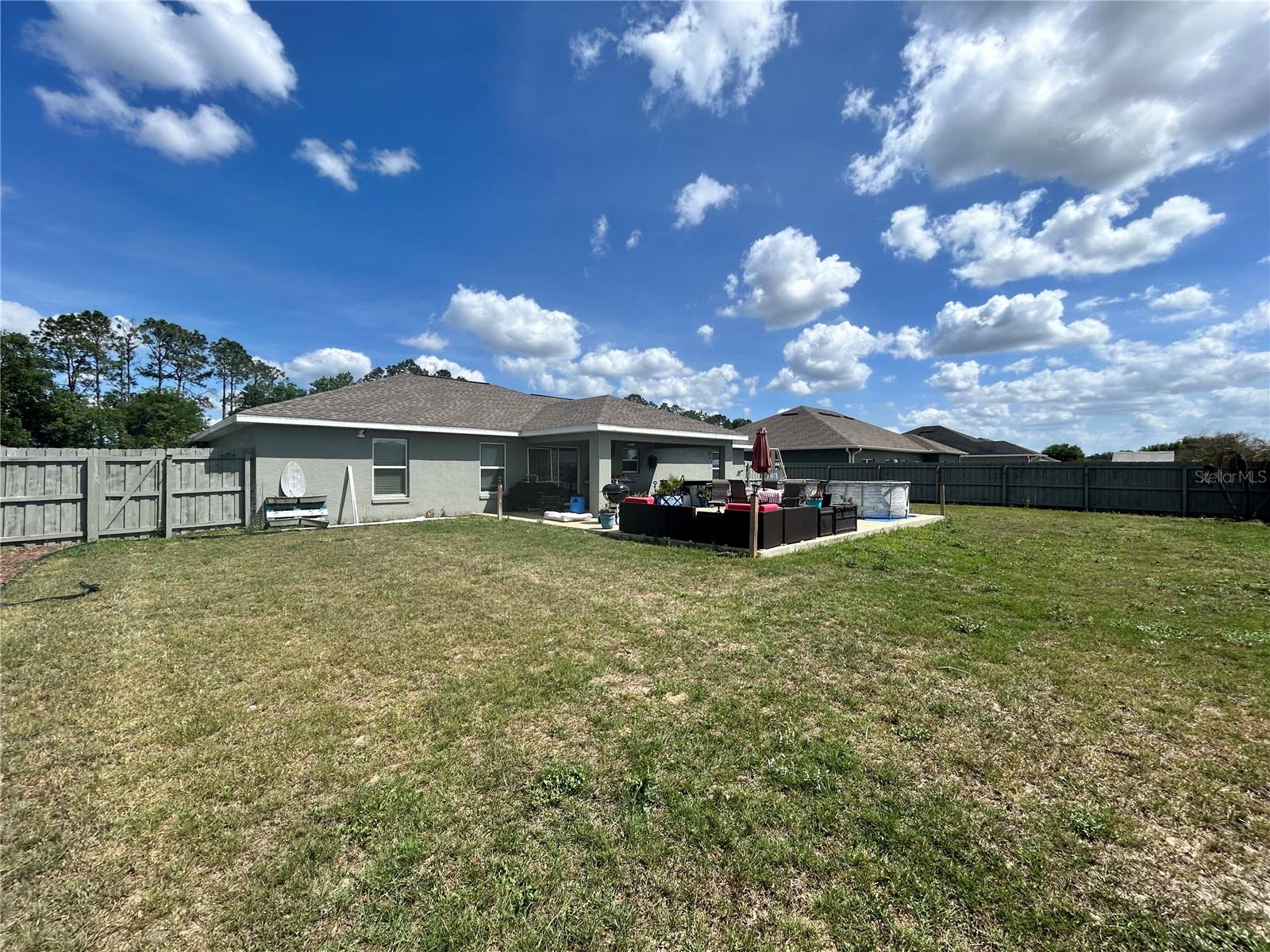 10280 SE 69TH TER, BELLEVIEW, FL, 34420