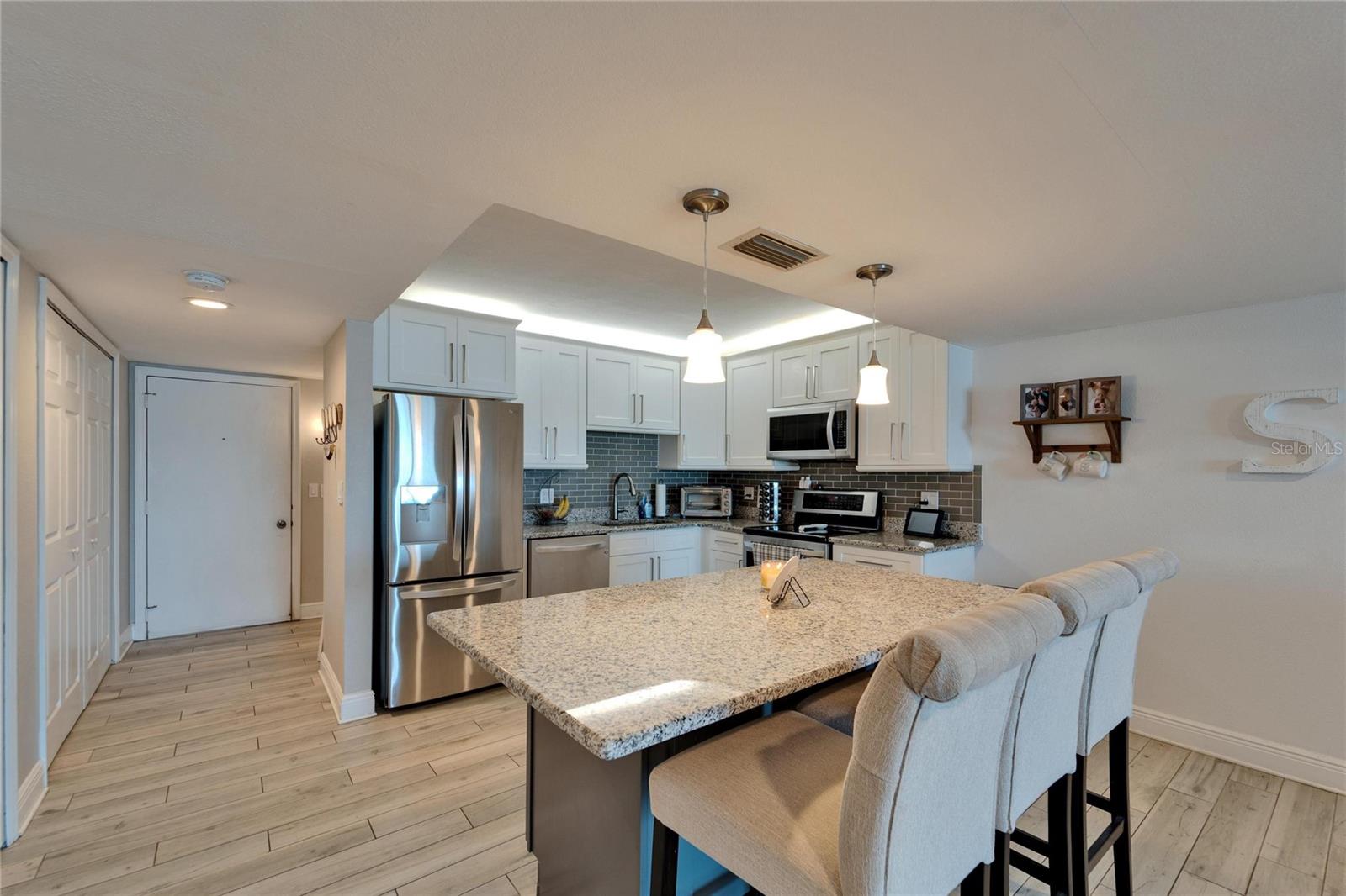 7700 SUN ISLAND DR S #107, SOUTH PASADENA, FL, 33707