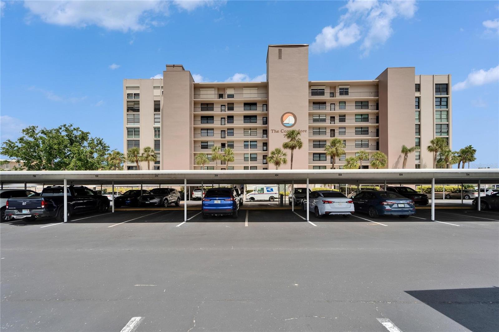 7700 SUN ISLAND DR S #107, SOUTH PASADENA, FL, 33707