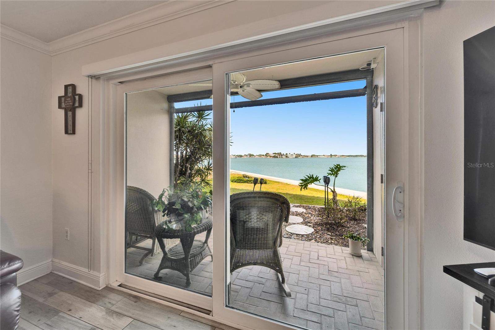 7700 SUN ISLAND DR S #107, SOUTH PASADENA, FL, 33707