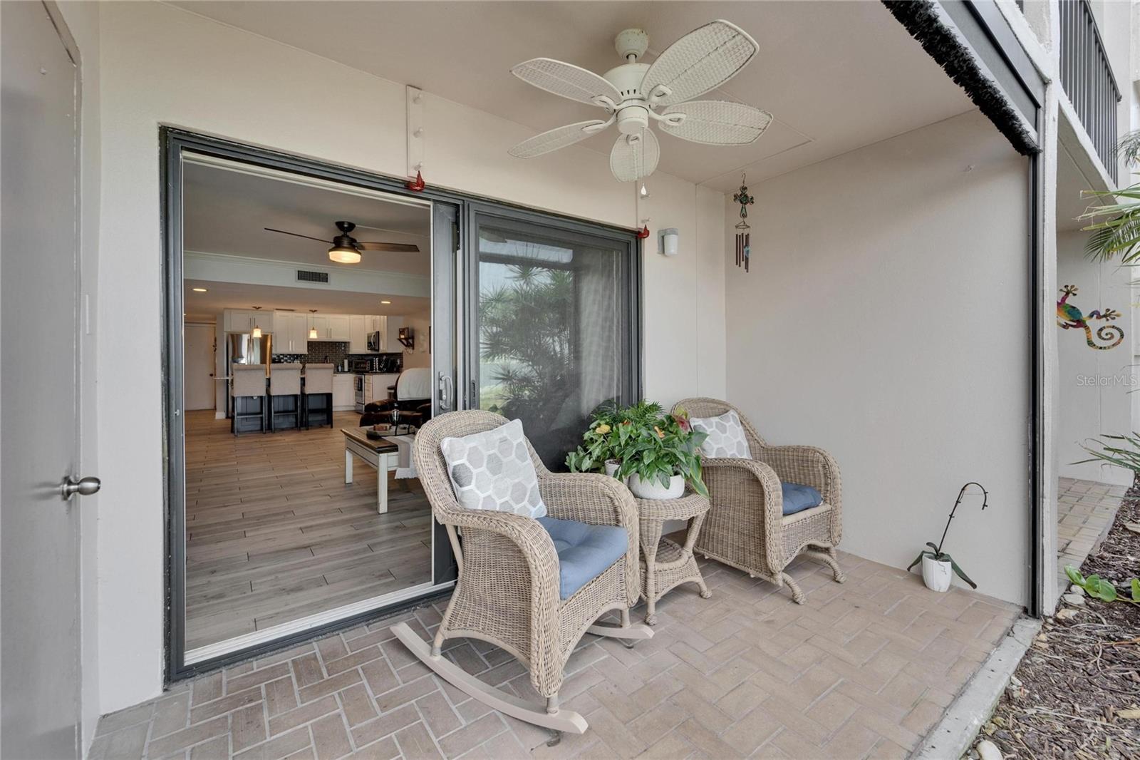 7700 SUN ISLAND DR S #107, SOUTH PASADENA, FL, 33707