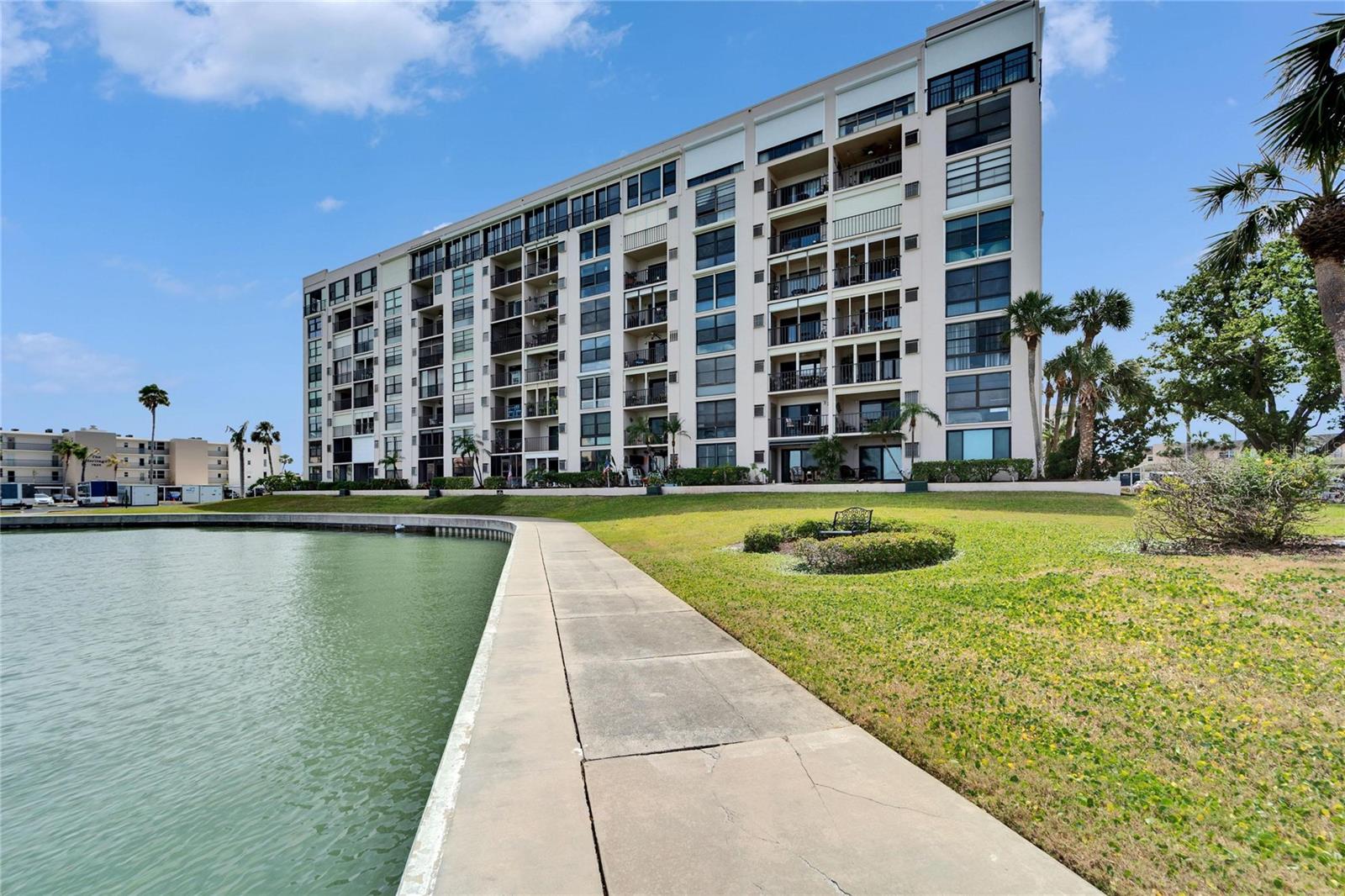 7700 SUN ISLAND DR S #107, SOUTH PASADENA, FL, 33707