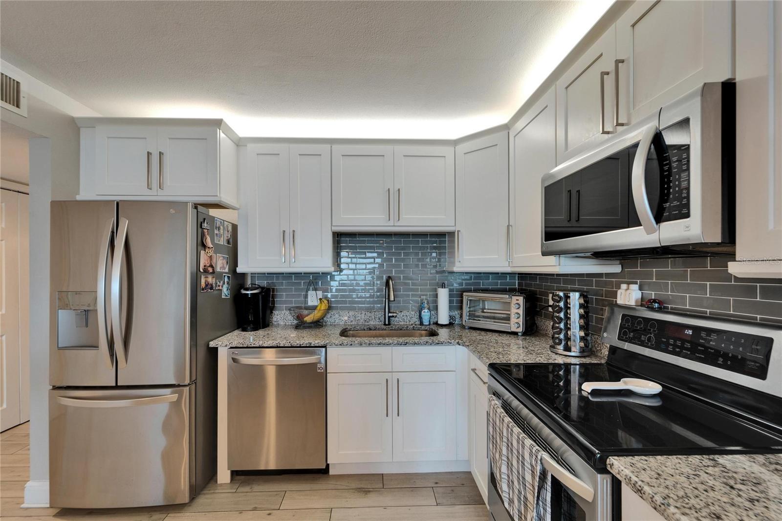 7700 SUN ISLAND DR S #107, SOUTH PASADENA, FL, 33707