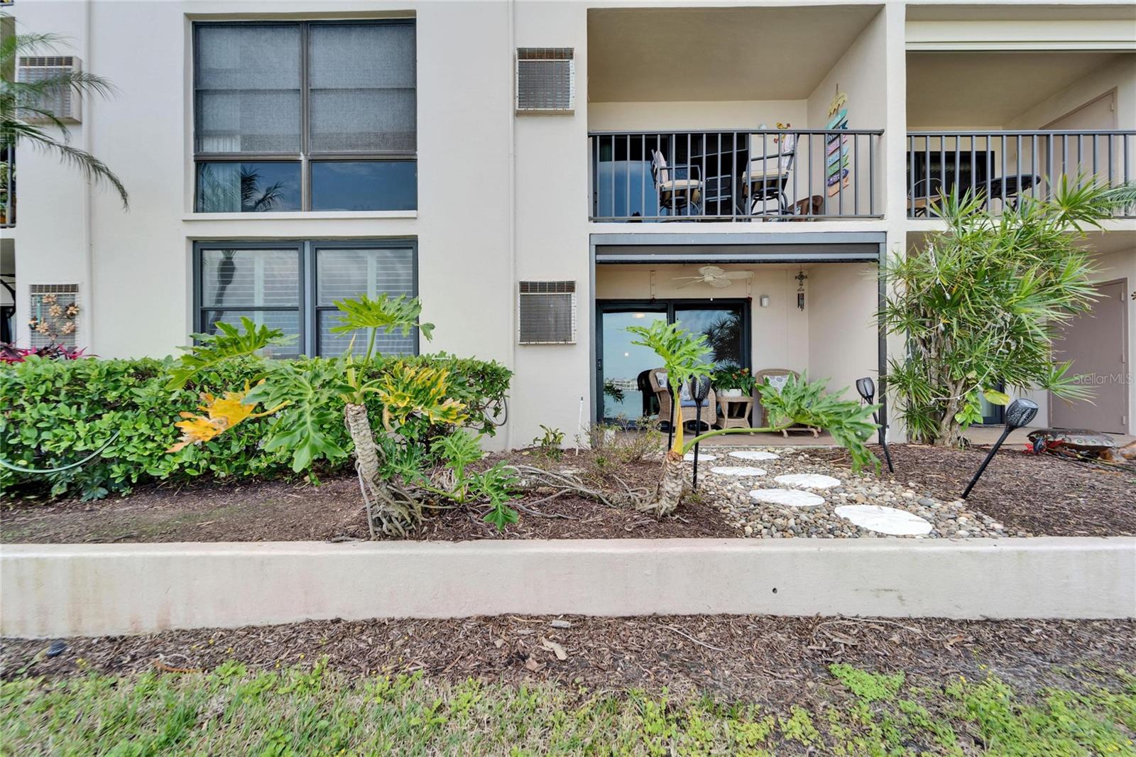 7700 SUN ISLAND DR S #107, SOUTH PASADENA, FL, 33707