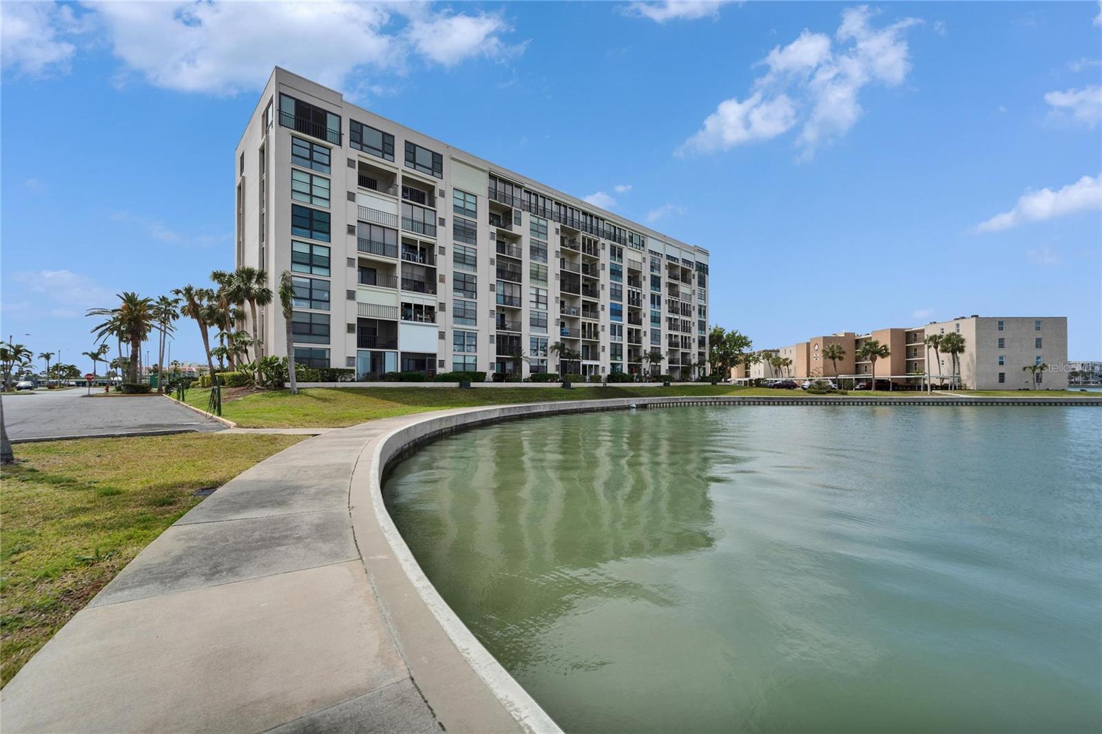 7700 SUN ISLAND DR S #107, SOUTH PASADENA, FL, 33707