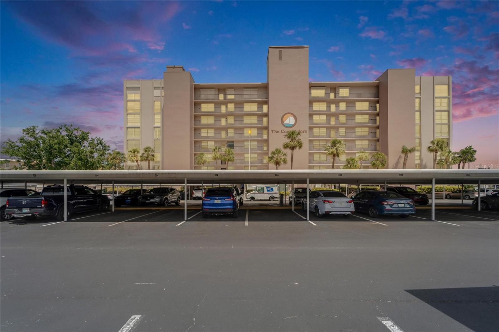 7700 SUN ISLAND DR S #107, SOUTH PASADENA, FL, 33707