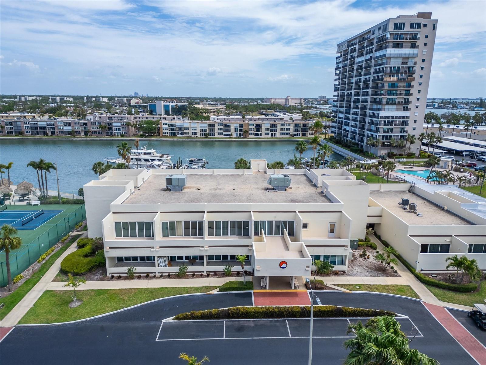 7700 SUN ISLAND DR S #107, SOUTH PASADENA, FL, 33707